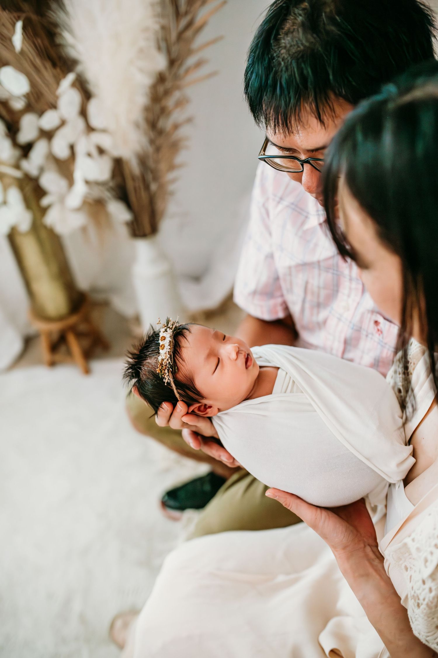 Denver Colorado Family Newborn Photographer Littleton