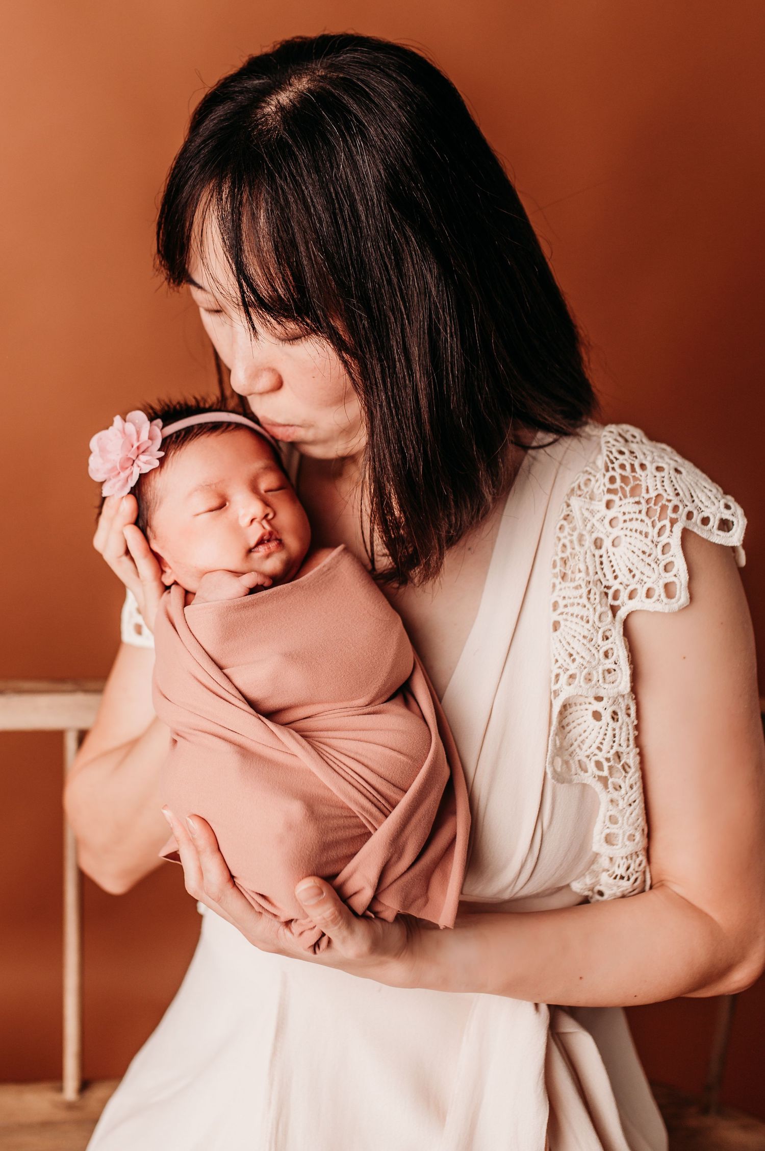 Denver Colorado Family Newborn Photographer Littleton