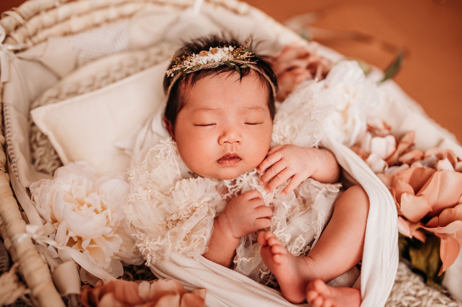 Denver Colorado Family Newborn Photographer Littleton