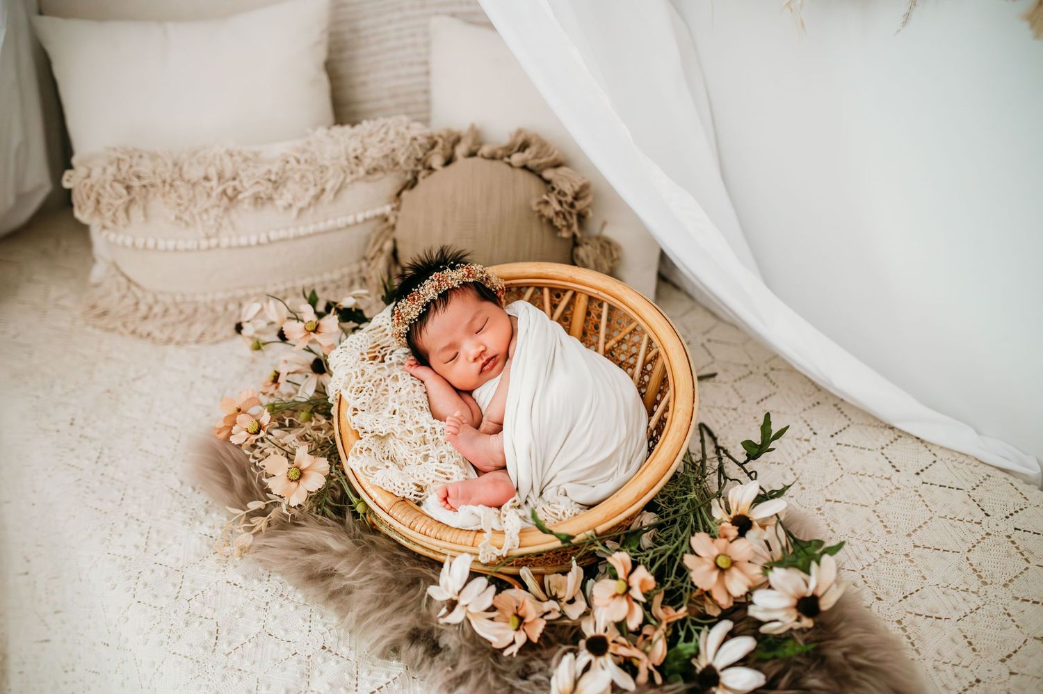 Denver Colorado Family Newborn Photographer Littleton