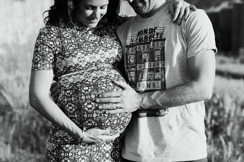 maternity photographer cape town