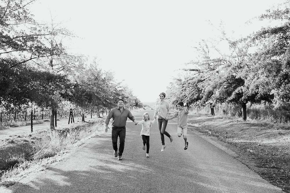 porterville family photographer