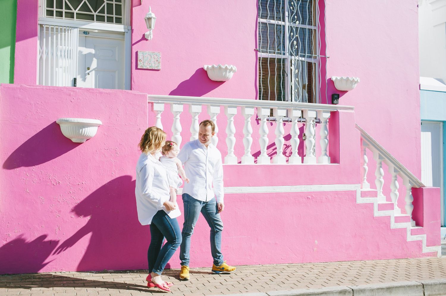 cape town family photographer