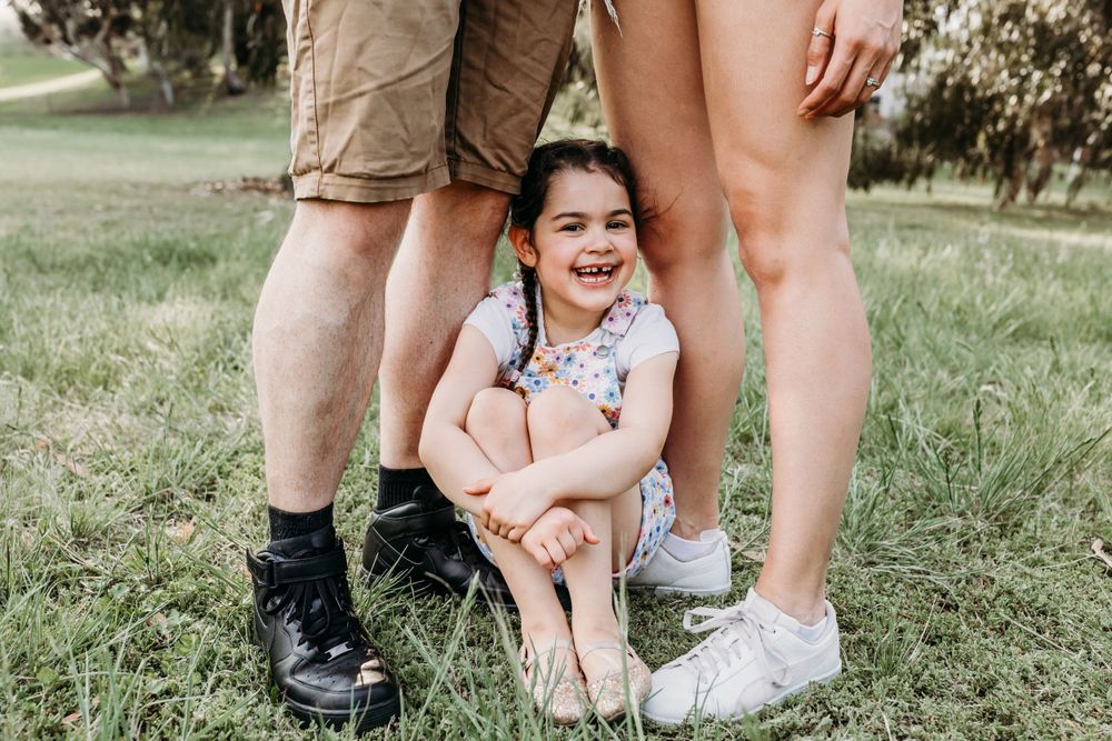 children's portraits werribee