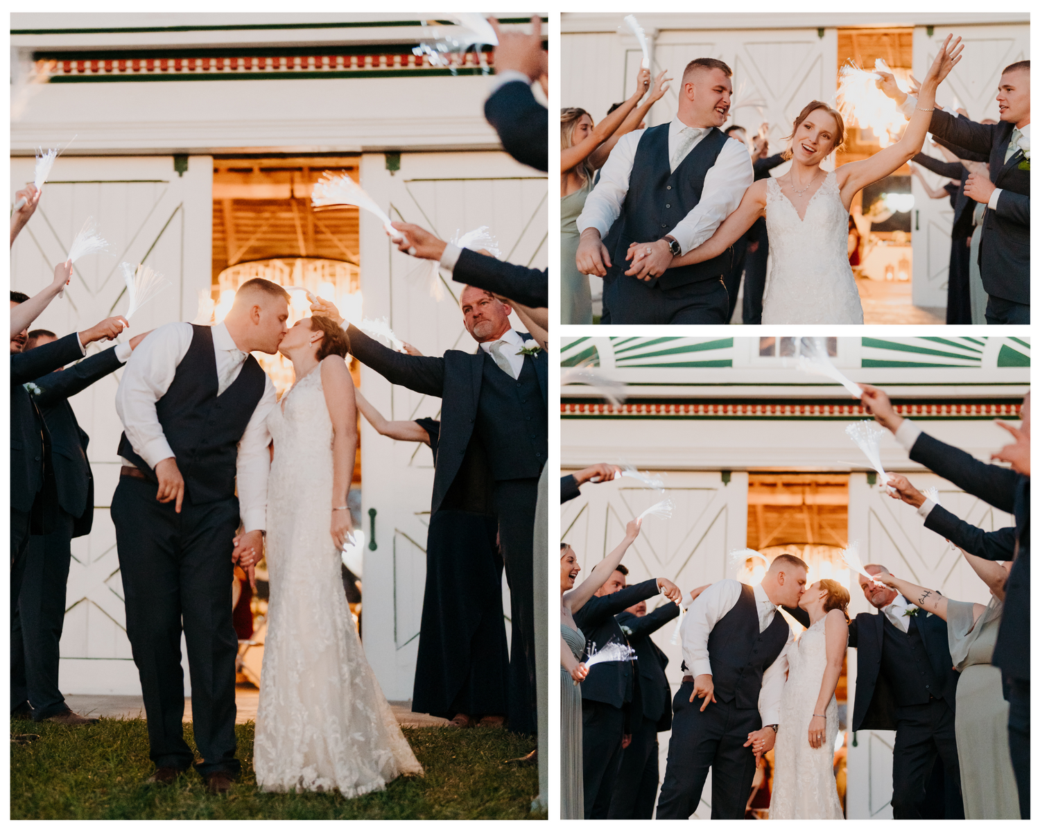 Ohio Wedding, Ohio Photographer, Wedding Photographer, Winterberry Farm, Bride and Groom Photos, Reception Photos