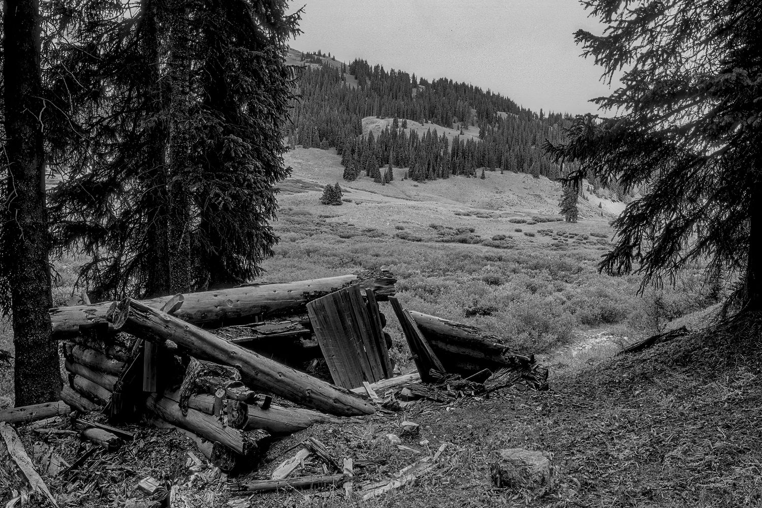 Beartown, Colorado