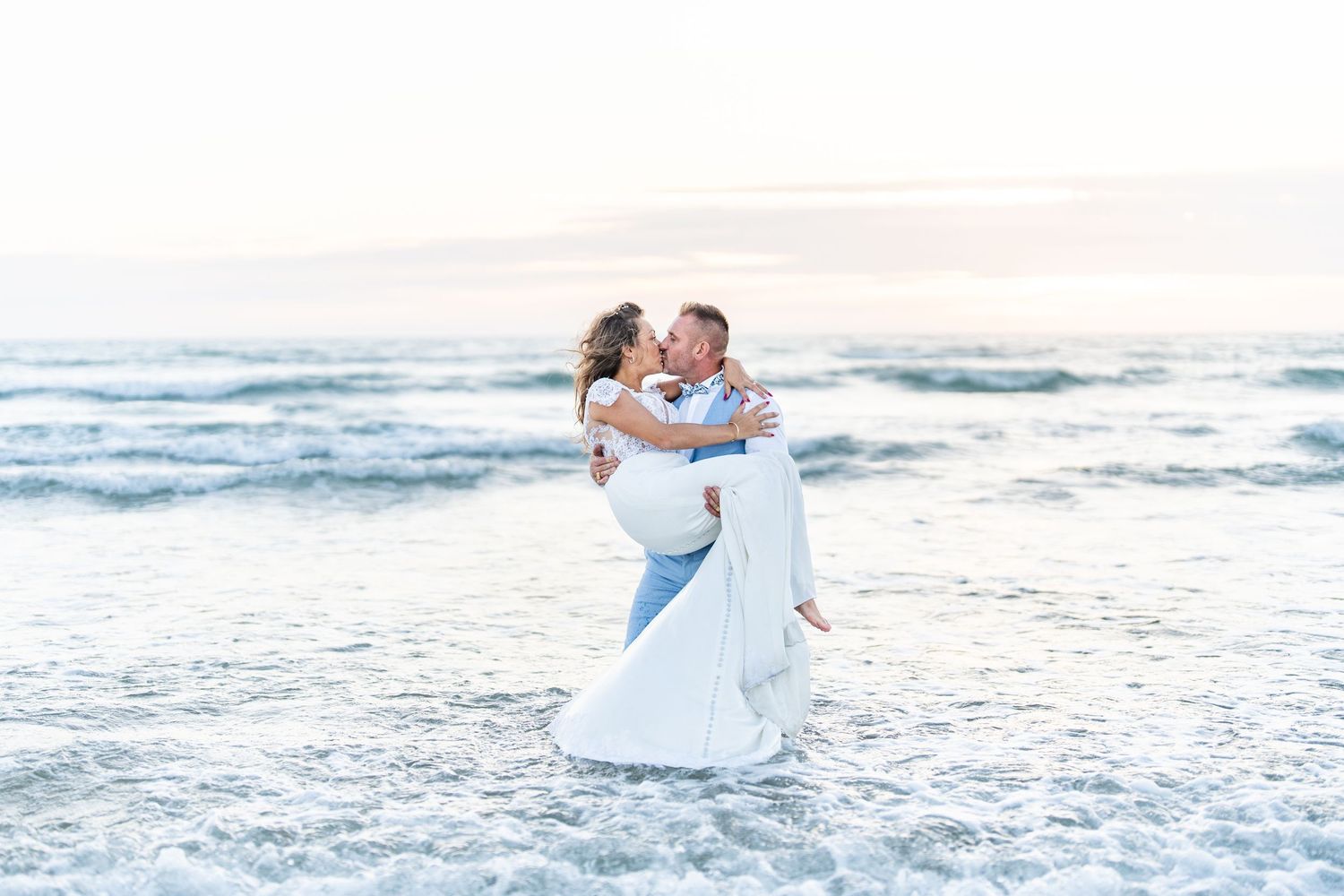 shooting mariage mariés photographe photographie séance photo shooting photo pays basque bassin d'arcachon