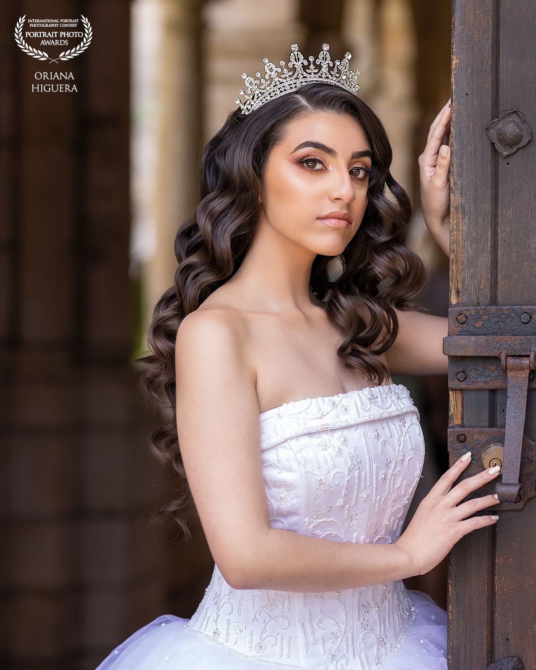 Miami Quinceañera Photography