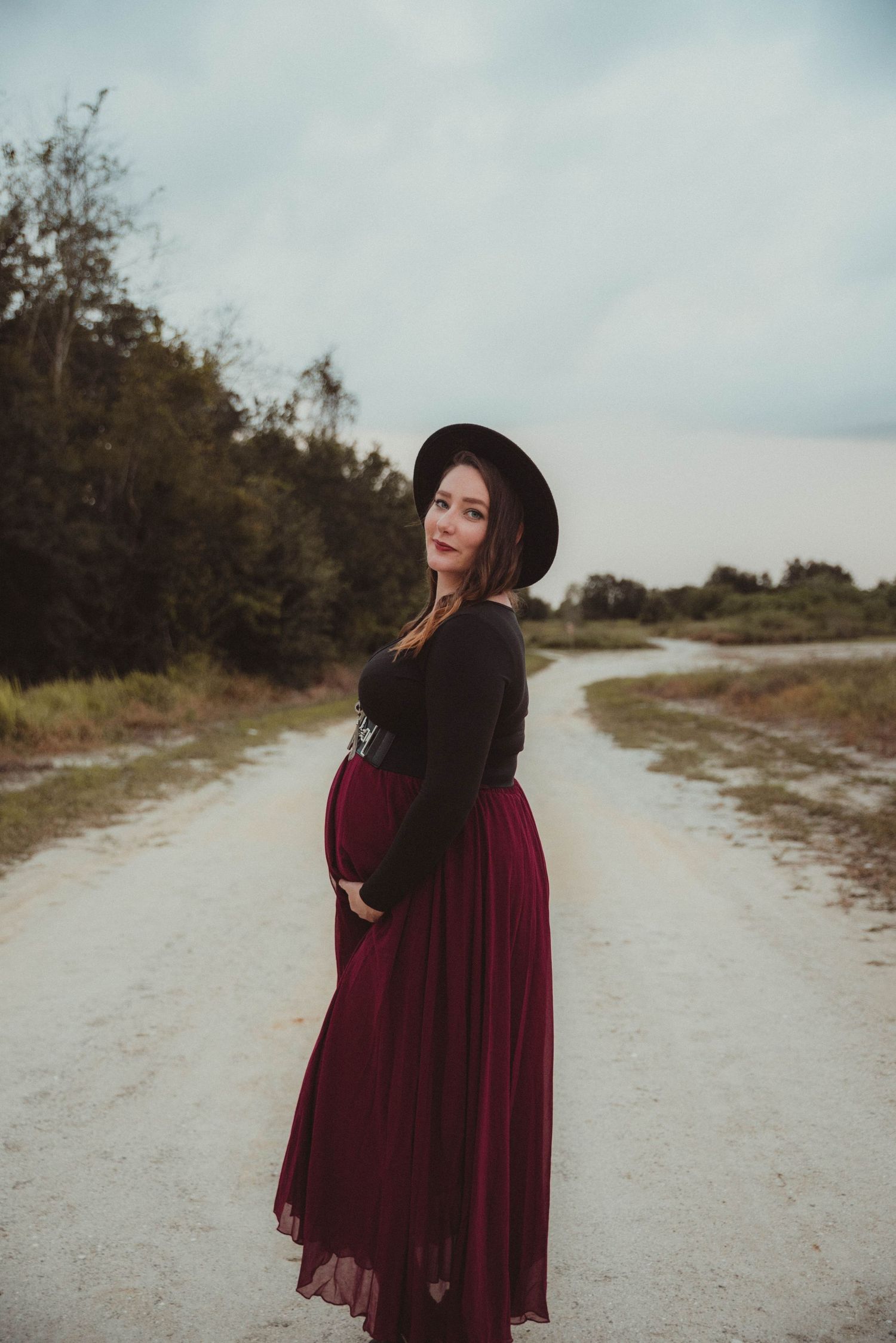 Winter Haven Maternity Photographer