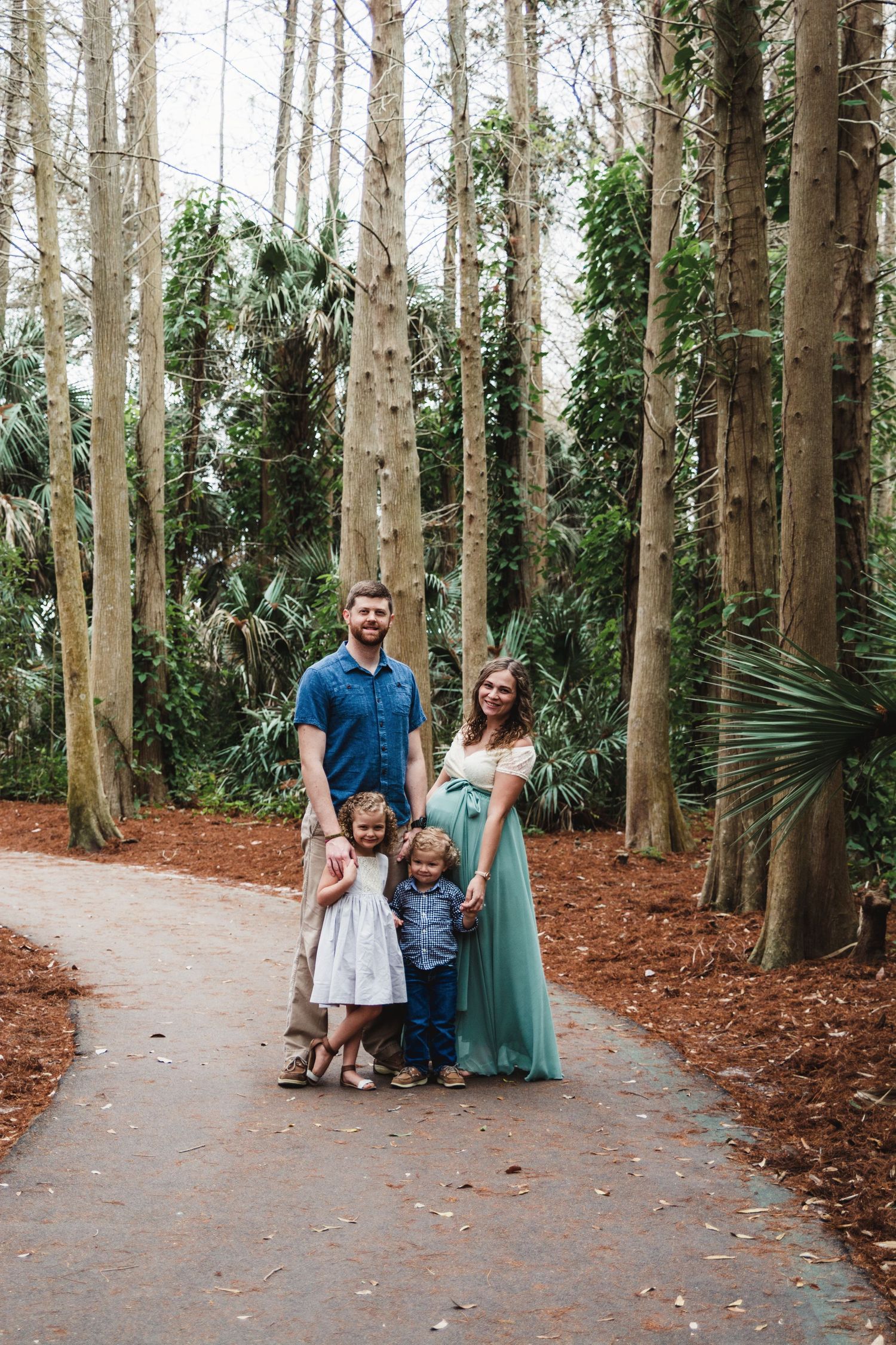Lakeland maternity photographer