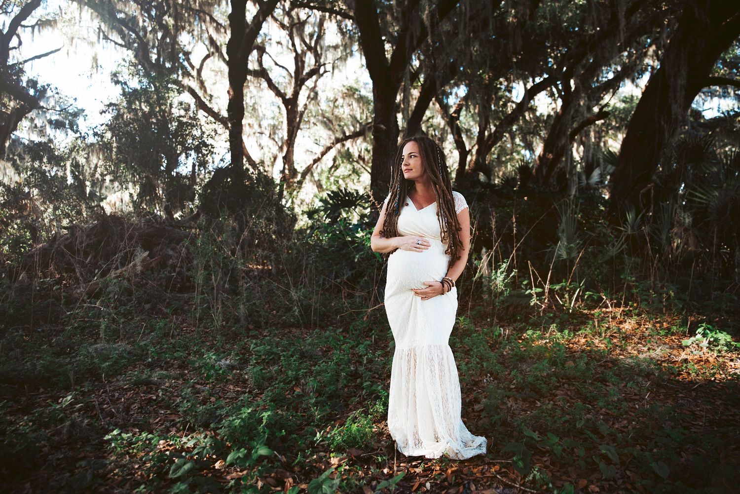 Central Florida birth photographer