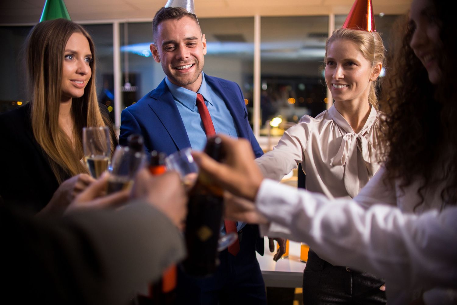 corporate events photography