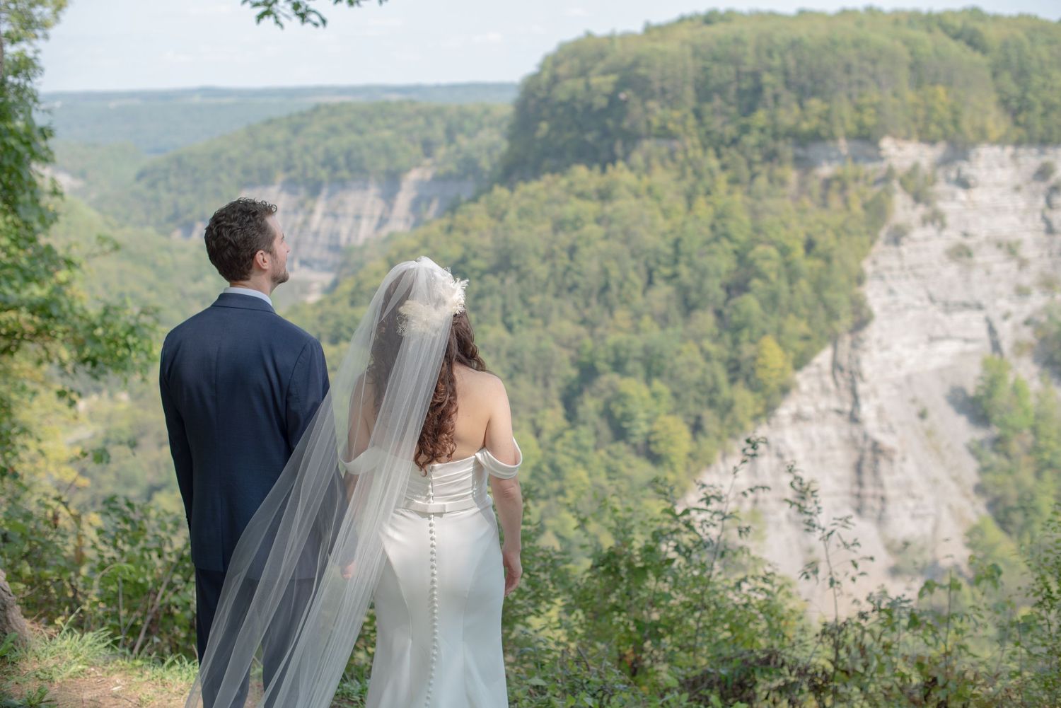 Wedding Session
