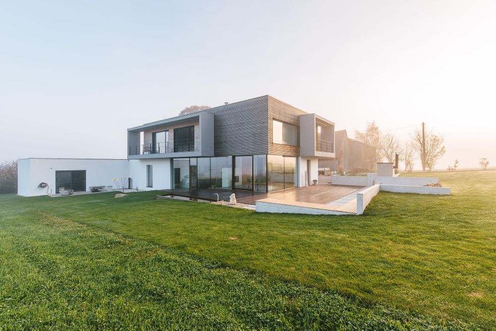 Haus Finsterweiling