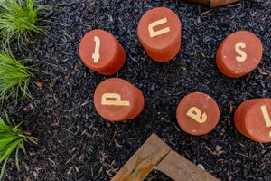 educational play equipment Perth school photography