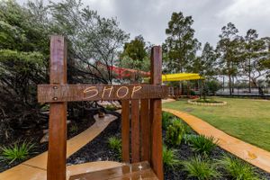 imaginative nature playground's Perth schools