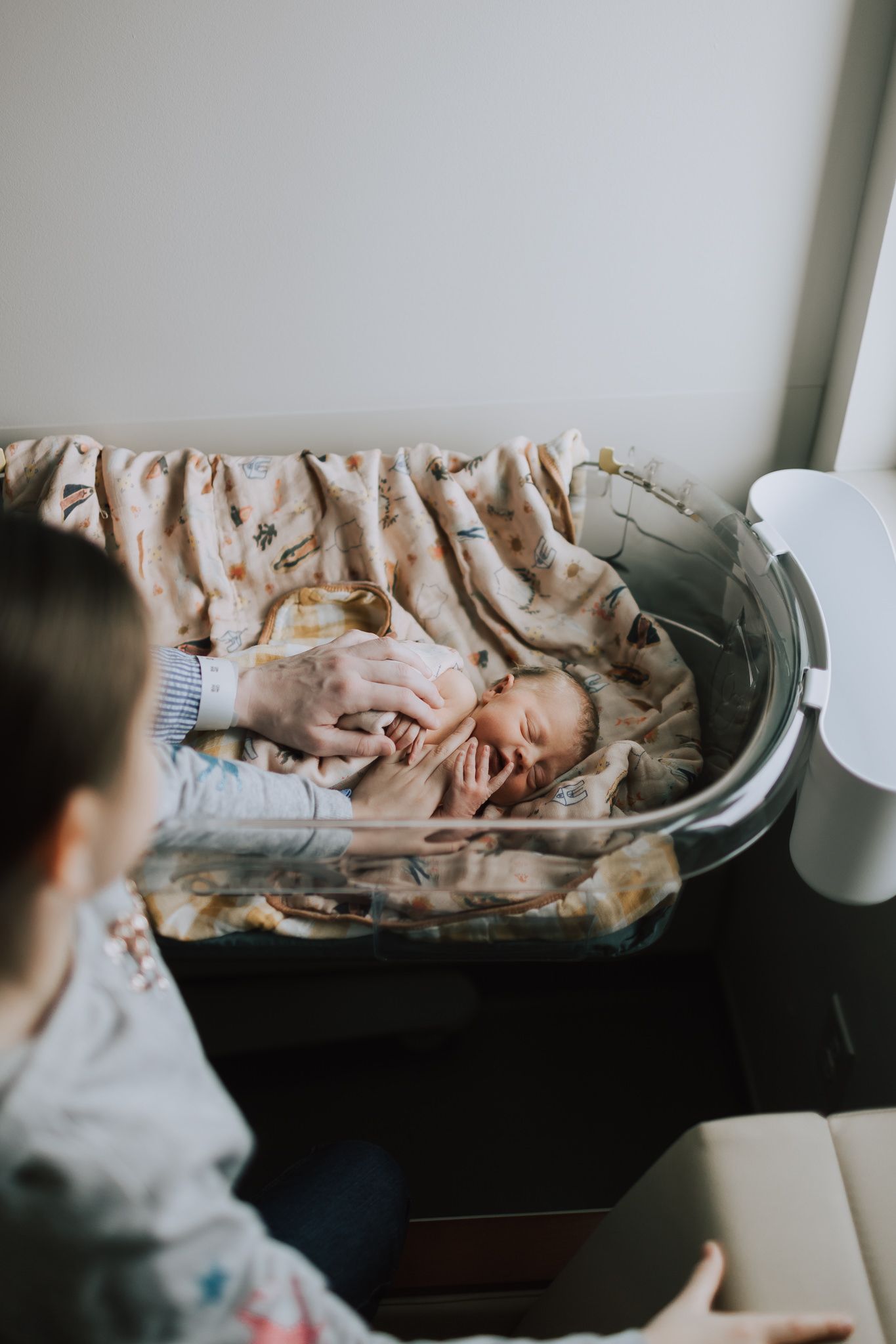 newborn photography kansas city