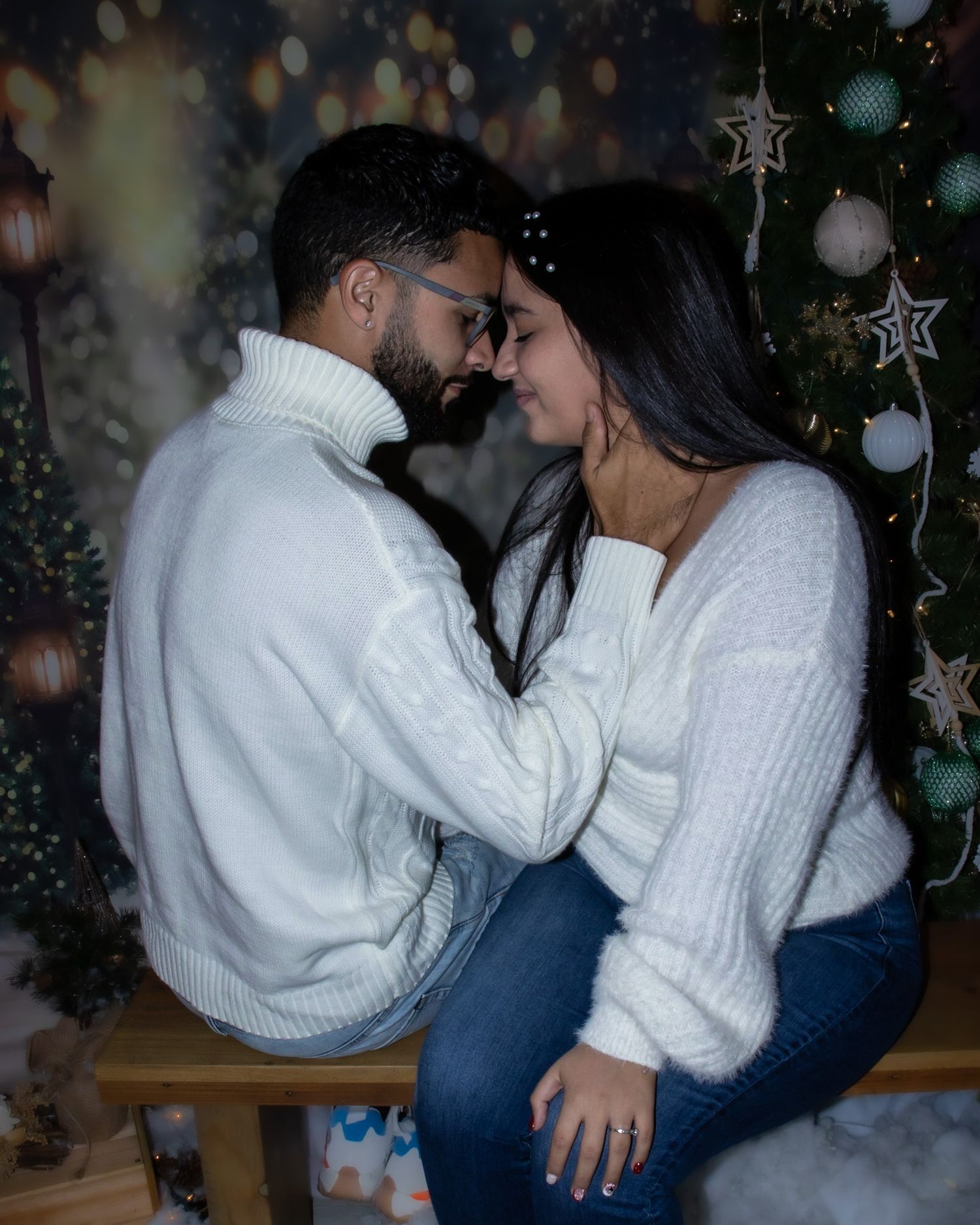 Fotos Temporada - Navidad