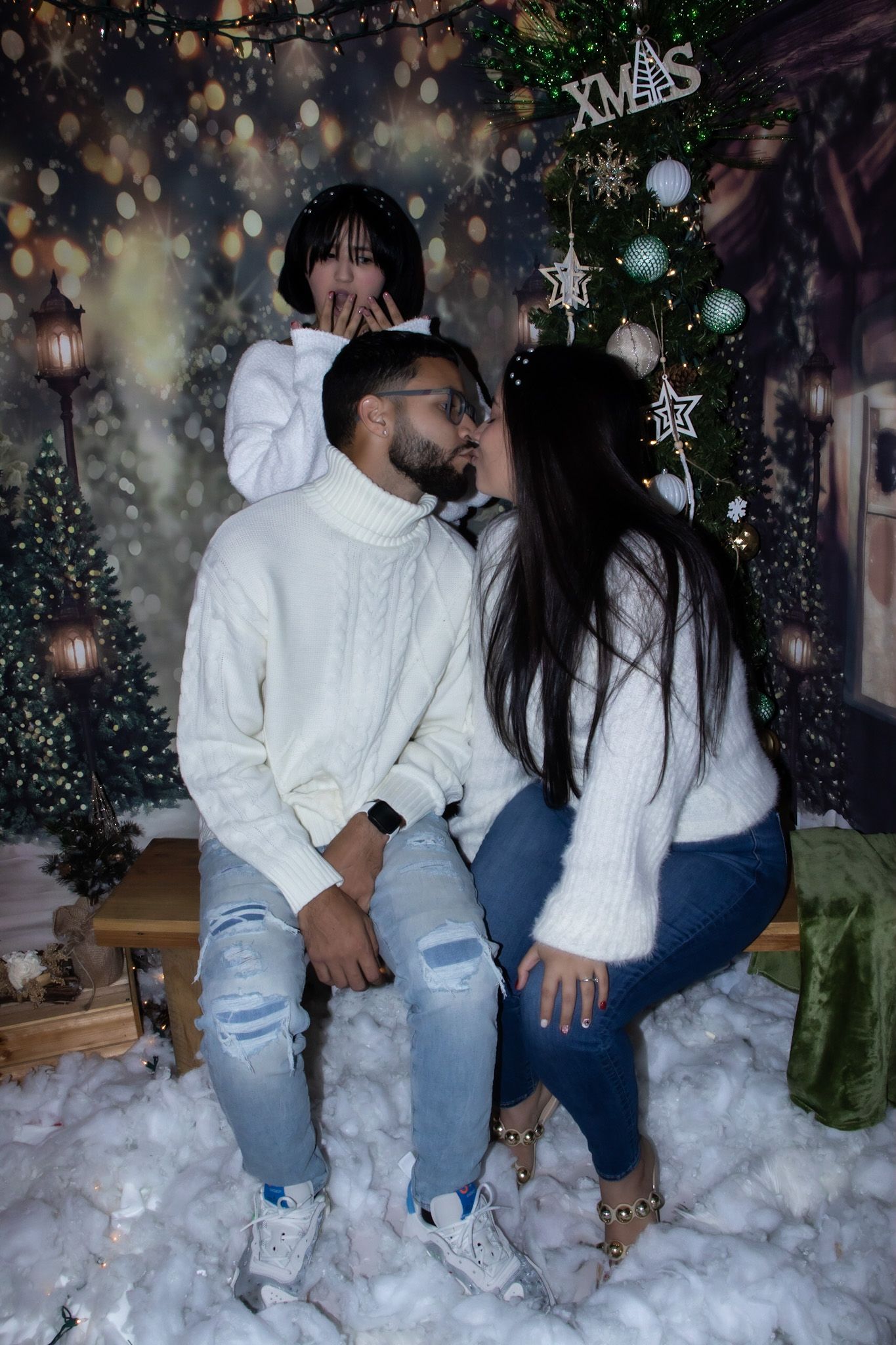 Fotos Temporada - Navidad