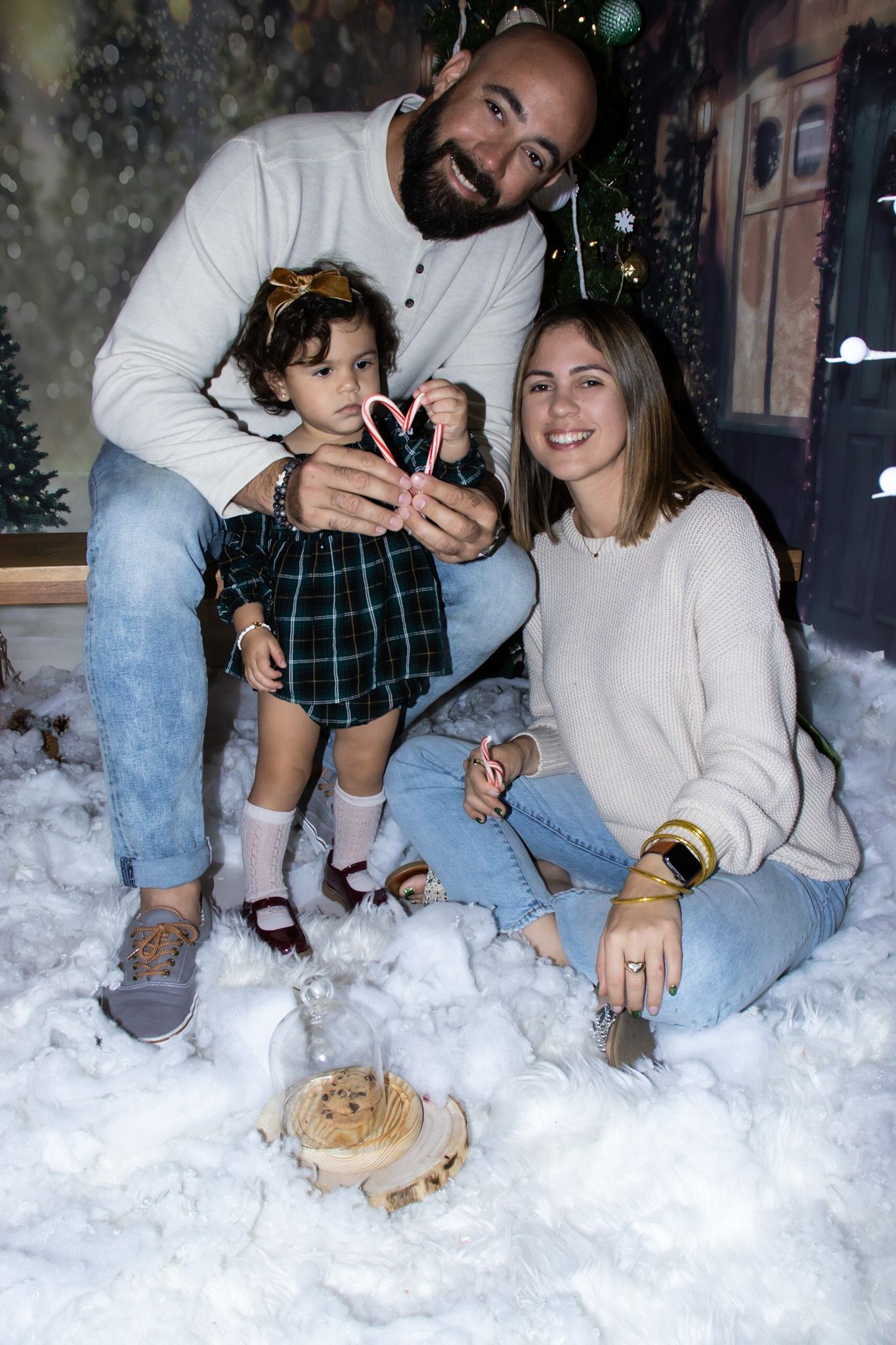 Fotos Temporada - Navidad