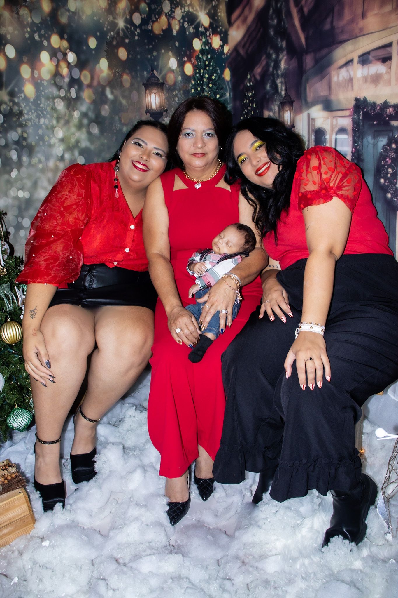 Fotos Temporada - Navidad