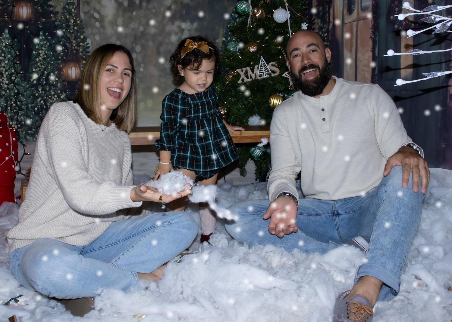 Fotos Temporada - Navidad