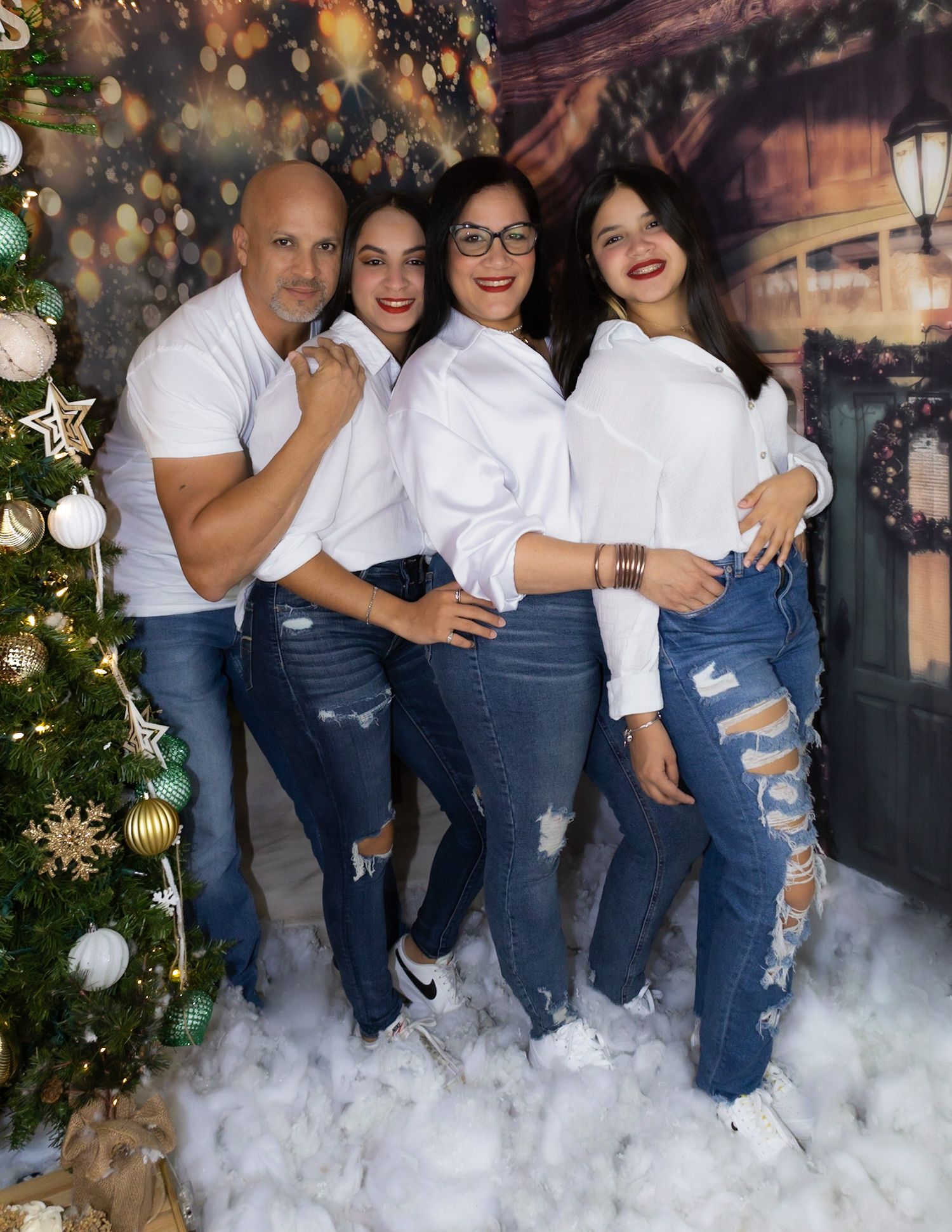 Fotos Temporada - Navidad