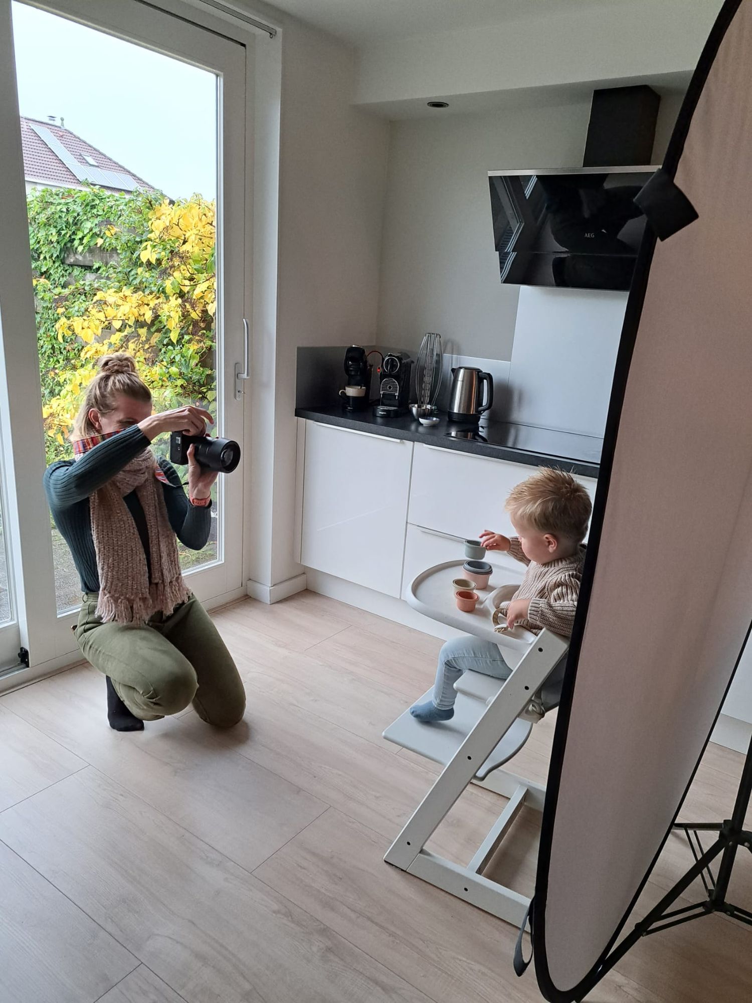 PixCel Fotografie portretfotograaf zwangerschapsfotografie newbornfotograaf baby foto's Zwolle Heerenveen spontane fotografie fotoshoot
