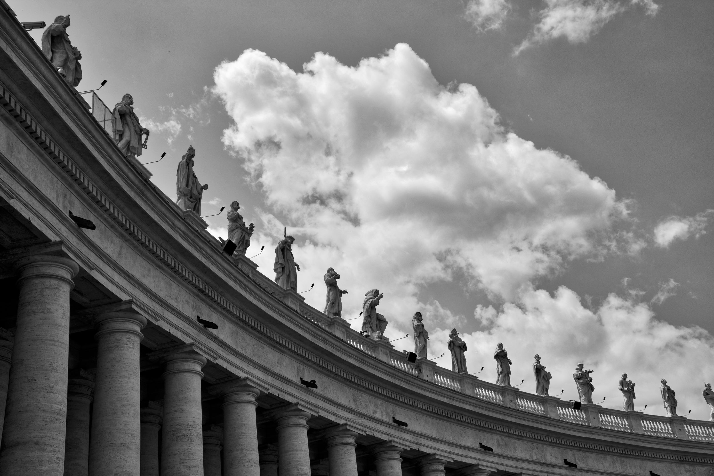 Vatican Saints
