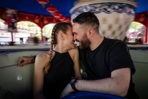 Pre Wedding - Marco Foglia Wedding Photography