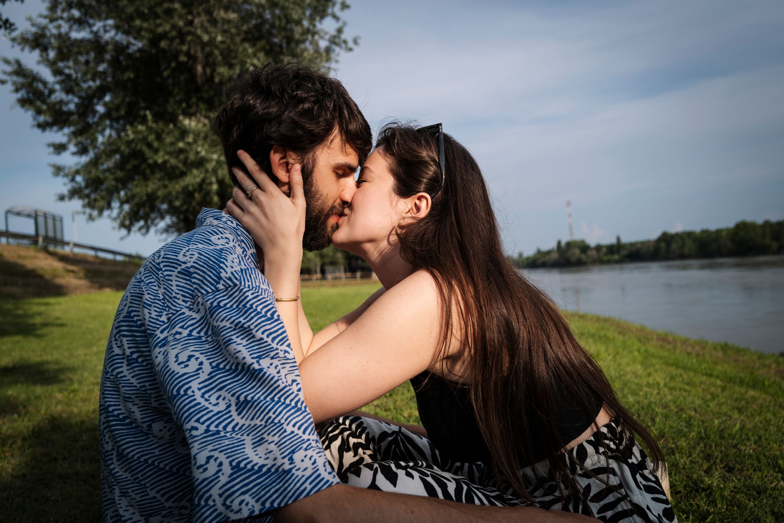 Pre Wedding - Marco Foglia Wedding Photography