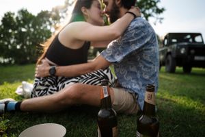 Pre Wedding - Marco Foglia Wedding Photography