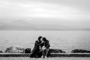 Pre Wedding - Marco Foglia Wedding Photography