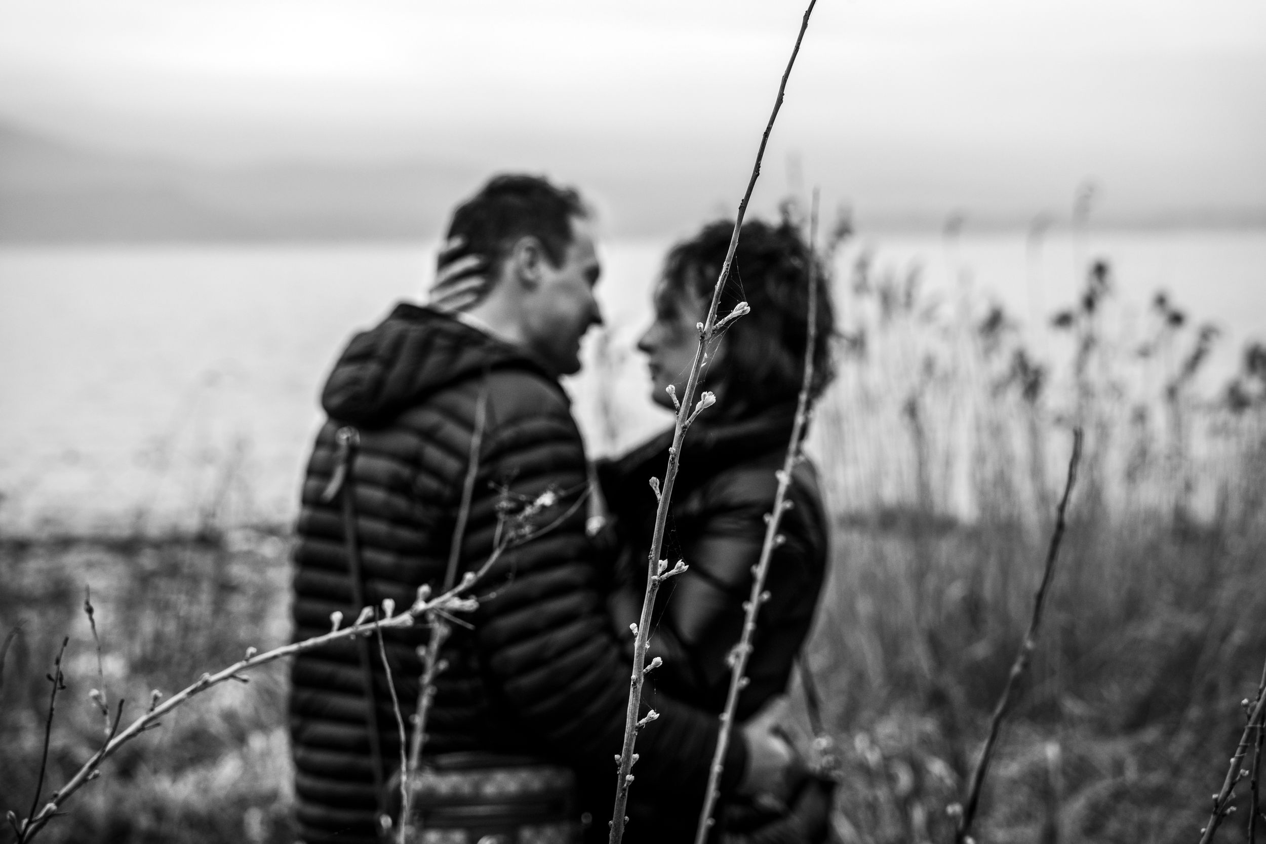 Pre Wedding - Marco Foglia Wedding Photography