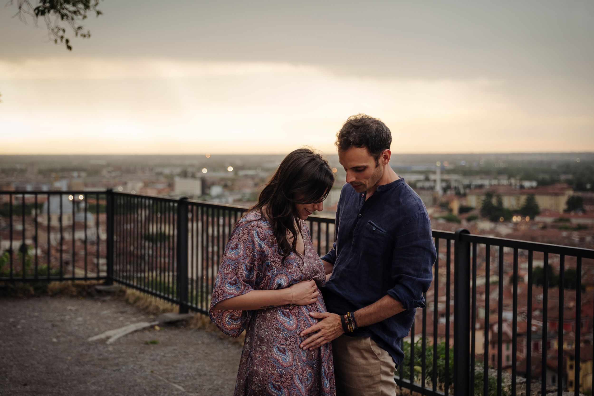 Pre Wedding - Marco Foglia Wedding Photography