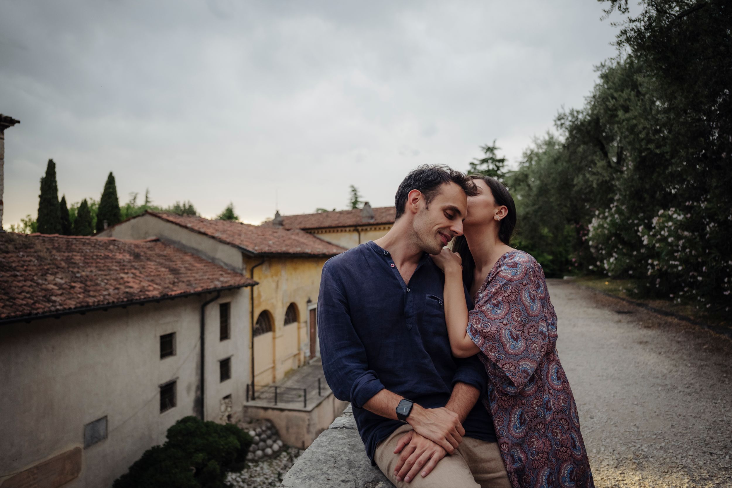 Pre Wedding - Marco Foglia Wedding Photography
