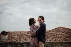 Pre Wedding - Marco Foglia Wedding Photography