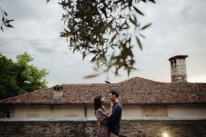 Pre Wedding - Marco Foglia Wedding Photography