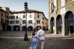 Pre Wedding - Marco Foglia Wedding Photography