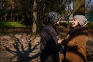 Pre Wedding - Marco Foglia Wedding Photography