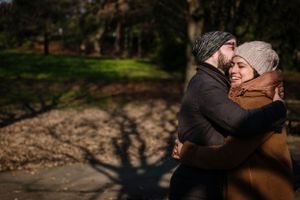 Pre Wedding - Marco Foglia Wedding Photography
