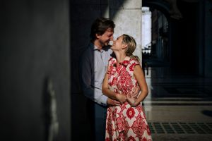 Pre Wedding - Marco Foglia Wedding Photography