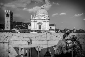 Pre Wedding - Marco Foglia Wedding Photography