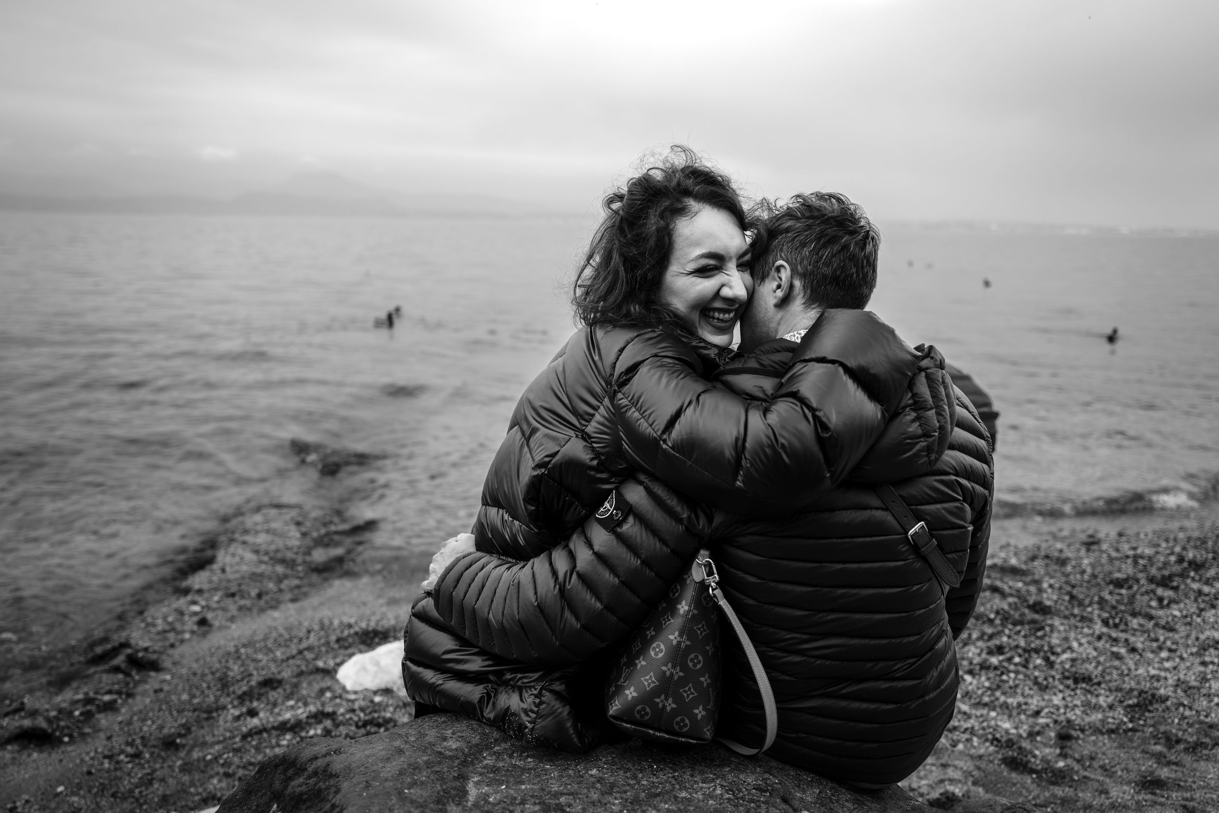 Pre Wedding - Marco Foglia Wedding Photography
