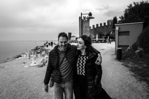 Pre Wedding - Marco Foglia Wedding Photography