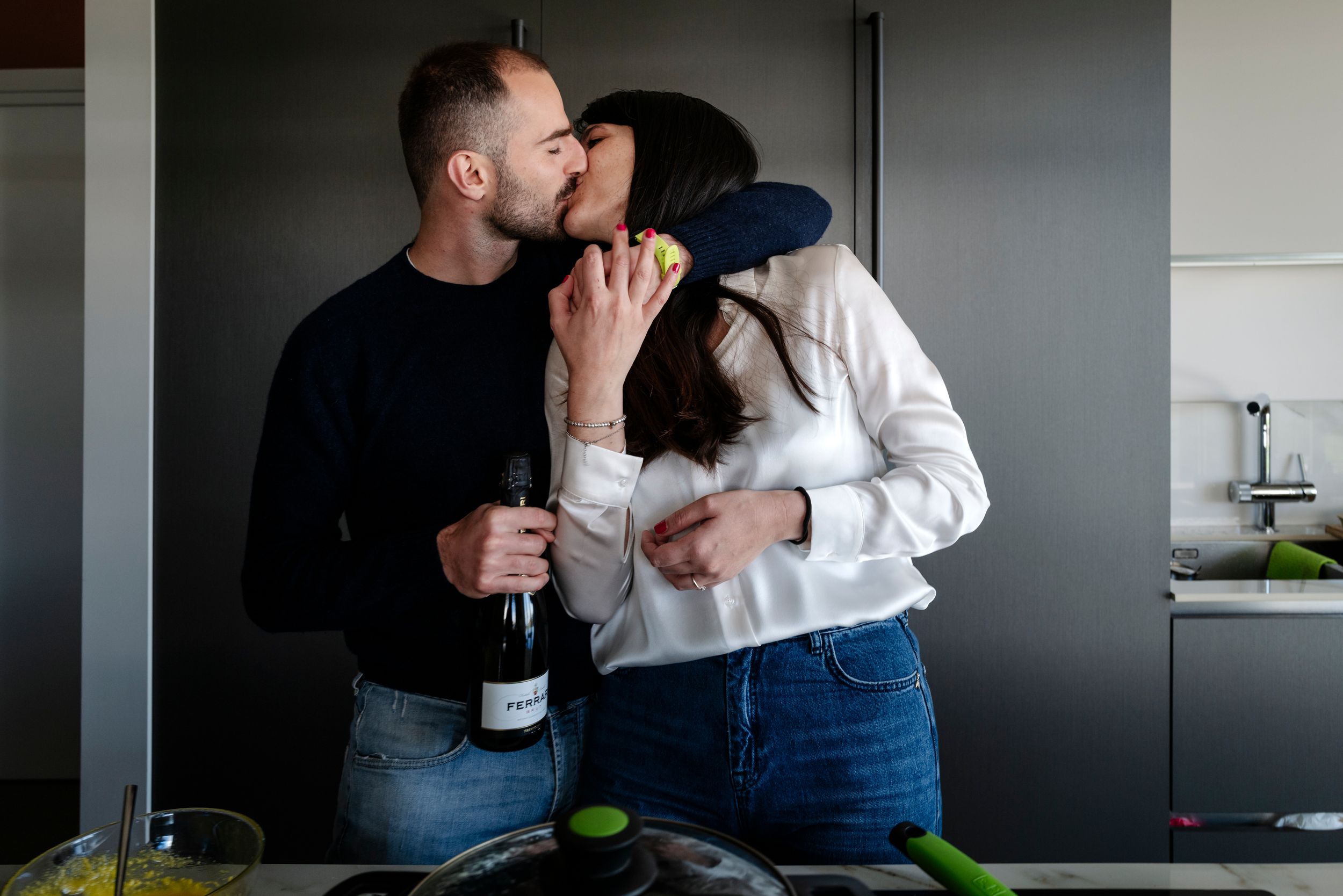 Pre Wedding - Marco Foglia Wedding Photography
