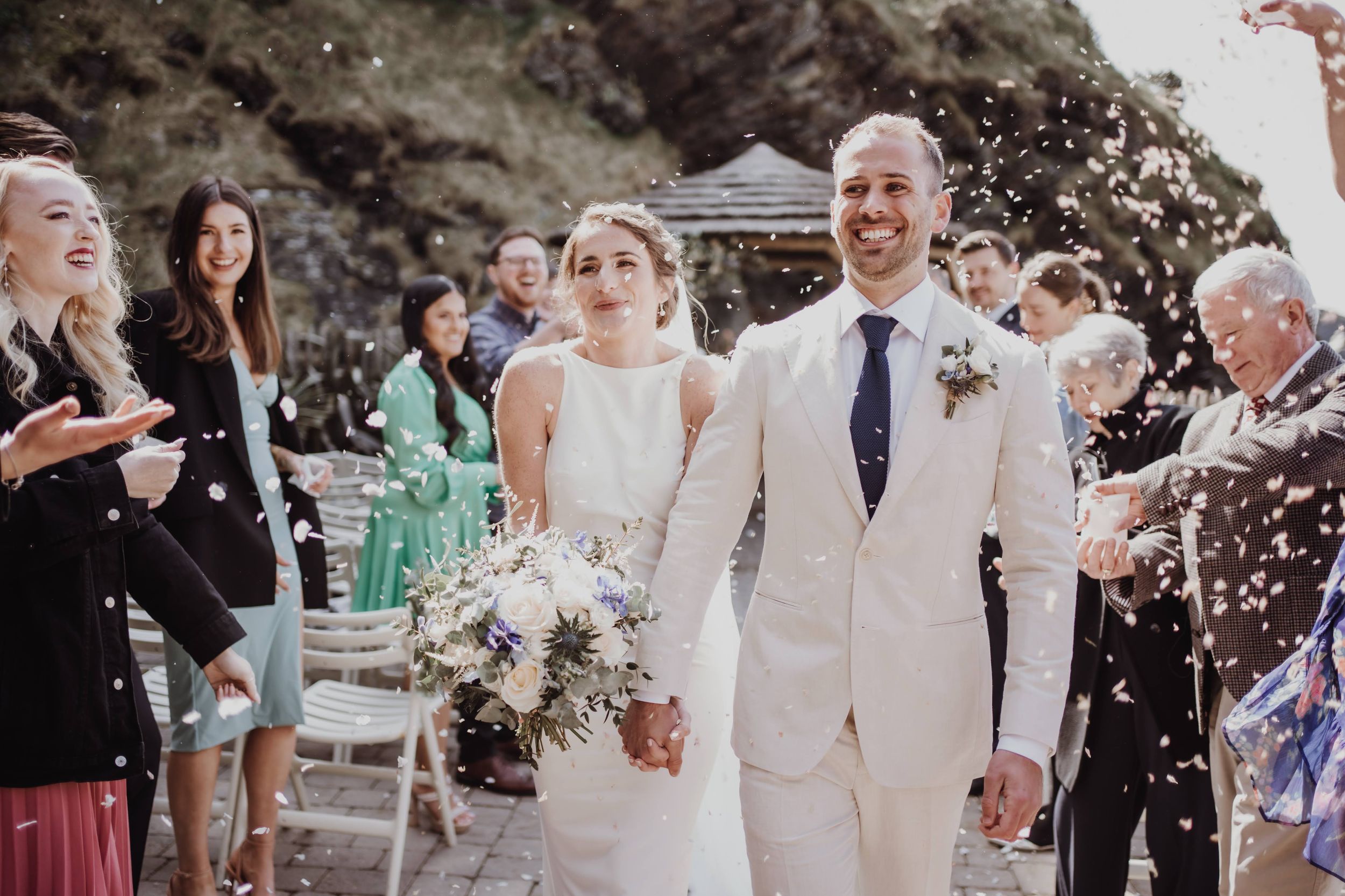 Affordable, Luxury Wedding Photographer in the UK.