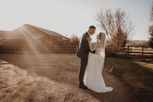 Affordable, Luxury Wedding Photographer in the UK.
