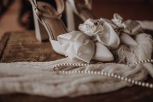 Affordable, Luxury Wedding Photographer in the UK.