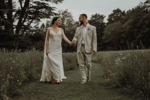 Affordable, Luxury Wedding Photographer in the UK.